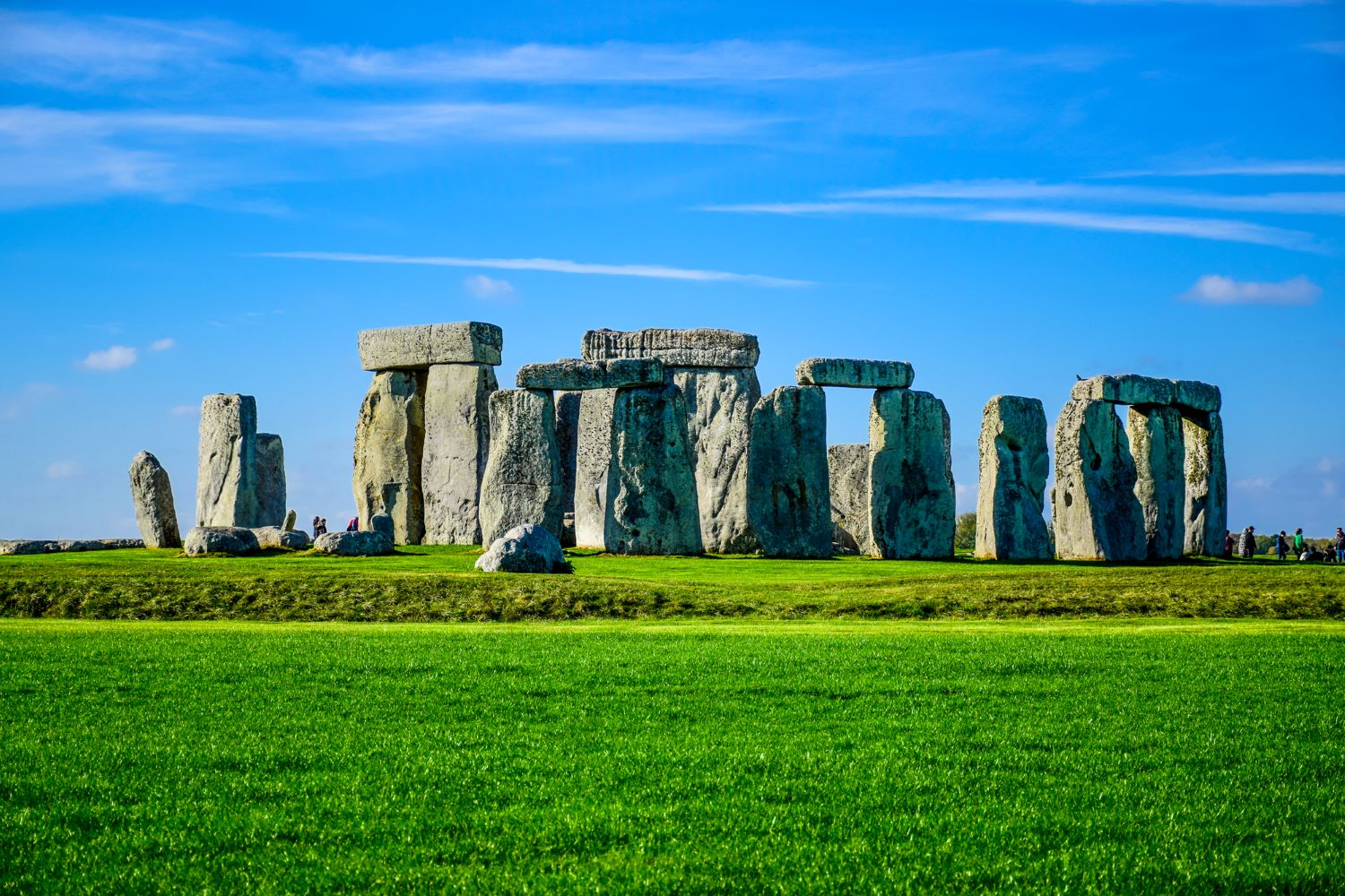 Stonehenge